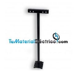 Soporte o brazo para foco led de 50 cm