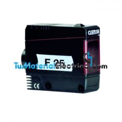 CLEMSA F25, Fotocélula de espejo