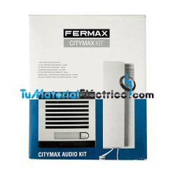 Fermax 6201 - Kit portero automático.