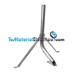 Televes 719202, Soporte Y pared o suelo