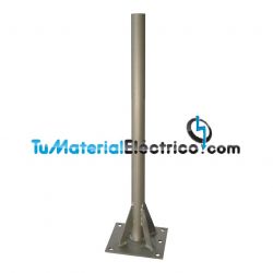 Televes 7576, Soporte T antena parabólica 
