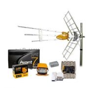 Antenas 