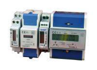 Contador eléctrico