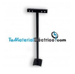 Foto principal Soporte o brazo para foco led de 50 cm