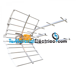 Sub foto Antena UHF ELLIPSE LTE 5G (C21-48)