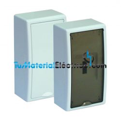 Foto principal Caja superficie ICP 