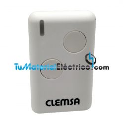 Foto principal CLEMSA MUTAN II NT 2S 433MHz