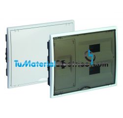 Foto principal Cuadro eléctrico 24 elementos mas ICP 