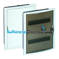Foto principal Cuadro eléctrico 28 elementos, Solera 5250
