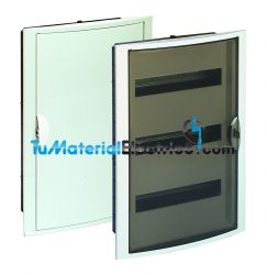 Foto principal Cuadro eléctrico 42 elementos, Solera 5260