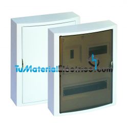 Foto principal Cuadro eléctrico superficie 20 elementos mas ICP