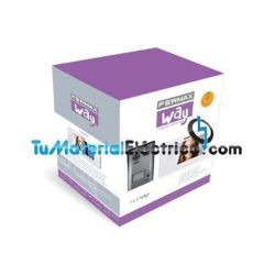 Sub foto Fermax 1401, Kit videoportero WAY SLIM 7