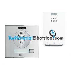 Teléfono interfono Fermax 3399 - Recambios Mollet