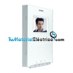 Sub foto Fermax 5614, Monitor iLOFT superficie