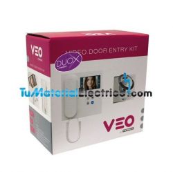 Sub foto Fermax 9421, Kit videoportero VEO DUOX  1 vivienda