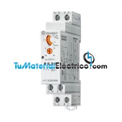 Niled RS 70, Conector perforación 150/240-25/50