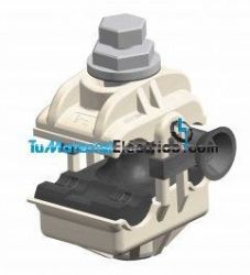 Foto principal Niled RS 16, Conector perforación subterráneo 6/95-1,5/16