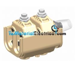 Foto principal Niled RS 50, Conector perforación subterráneo 50/95-25/50