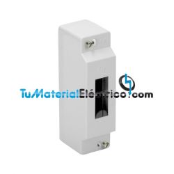 Foto principal Solera 689B, Caja distribución superficie 1 o 2 elementos