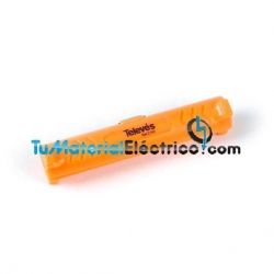 Foto principal Televes 2162, Pelacables antena