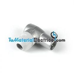 Foto principal Televes 4130, Conector macho antena TV