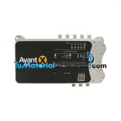 Foto principal Televes Avant X basic para terrestre y satélite