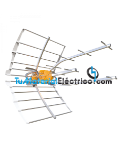 Sub foto Antena UHF ELLIPSE LTE 5G (C21-48)