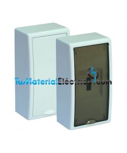 Foto principal Caja superficie ICP 