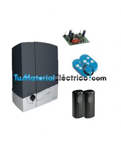 Foto principal CAME BXV 1000Kg a 24V
