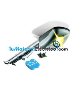 Foto principal Came Ver 13 plus kit motor puerta basculante o seccional