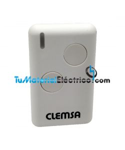 Foto principal CLEMSA MUTAN II NT 2S 433MHz