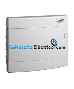 Foto principal Cuadro 12 elementos, Noark PNF 12W