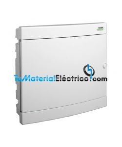 Foto principal Cuadro 36 elementos dos filas, Noark PNF 2x18W