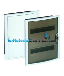 Foto principal Cuadro eléctrico 28 elementos, Solera 5250