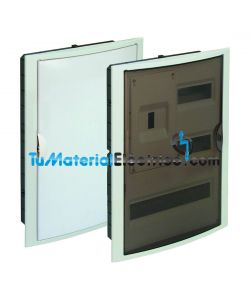 Foto principal Cuadro eléctrico 30 elementos mas ICP 