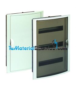 Foto principal Cuadro eléctrico 42 elementos, Solera 5260