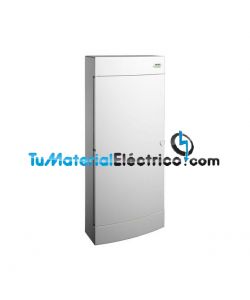 Foto principal Cuadro superficie 48 elementos, Noark PNS 48W