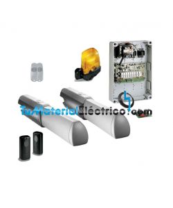 Foto principal Came ATI 3000 kit abatible 2 hojas 3 metros