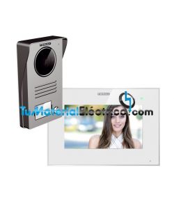 Sub foto Fermax 1431, Kit videoportero WAY-FI  7