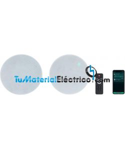 Foto principal Fonestar KS-07, Kit hilo musical WIFI