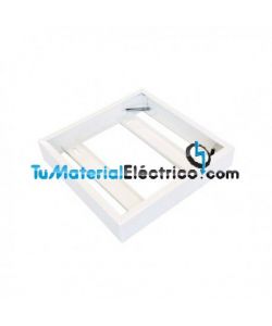Foto principal Marco superficie panel led 60x60 cm