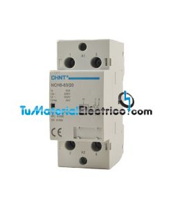 Foto principal NCH8 63/20, 63A 2NA 230V