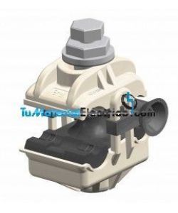 Foto principal Niled RS 16, Conector perforación subterráneo 6/95-1,5/16