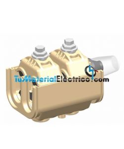 Foto principal Niled RS 25, Conector perforación subterráneo 50/95-6/25