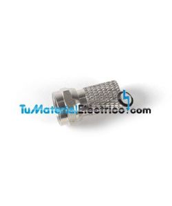 Foto principal Televes 4171, Conector F roscado