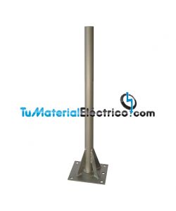 Foto principal Televes 7576, Soporte T antena parabólica 