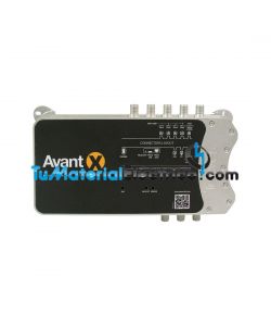 Foto principal Televes Avant X basic para terrestre y satélite