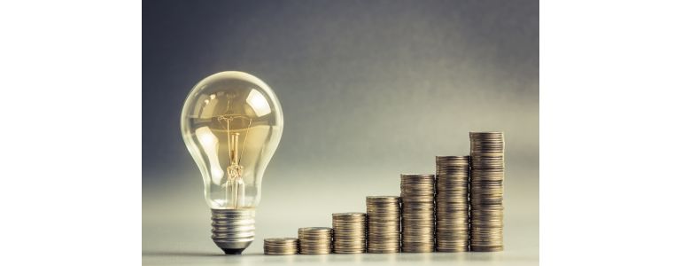 ¿Cuánto cuesta dar de alta la luz en tu hogar?