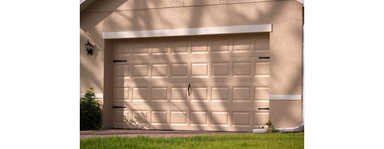 ▷ Cómo elegir el motor más adecuado para la puerta de garaje