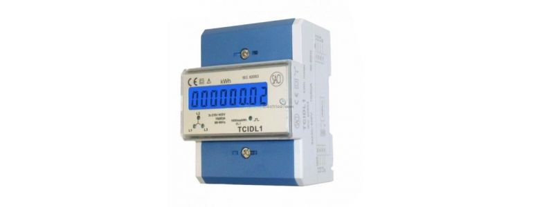 ¡Comprar material eléctrico online es fácil!